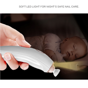 Alibaba nuevos productos <span class=keywords><strong>lima</strong></span> de uñas eléctrica bebé - Product Image 3