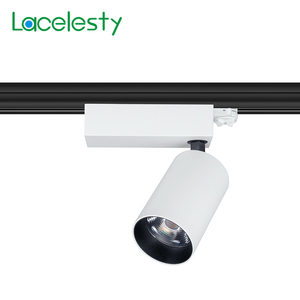 Cob <span class=keywords><strong>Rail</strong></span> D'éclairage Led <span class=keywords><strong>Spot</strong></span> 35 W <span class=keywords><strong>Magasin</strong></span> de Vêtements Spots Éclairage Commercial - Product Image 3
