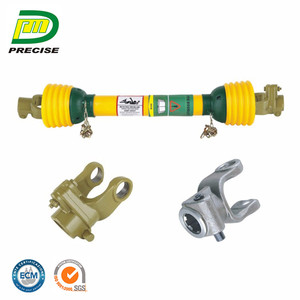 Outils agricoles Et Utilise Ferme Tracteur Prise De Force Arbre Cannelé - Product Image 1