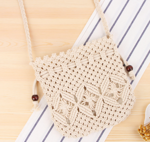 <span class=keywords><strong>Borsa</strong></span> a tracolla alla moda borse estive da spiaggia da <span class=keywords><strong>donna</strong></span> - Product Image 6