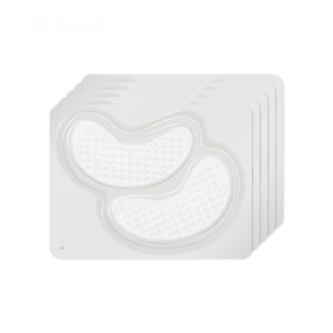 LANBENA anti-arrugas humedad de cristal colágeno máscara de ojo - Product Image 4