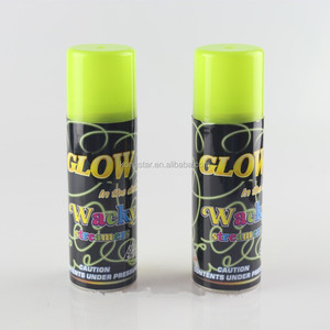 Bán buôn phát sáng trong bóng tối Ngớ Ngẩn chuỗi màu xanh màu xanh lá cây Ngớ Ngẩn chuỗi - Product Image 4