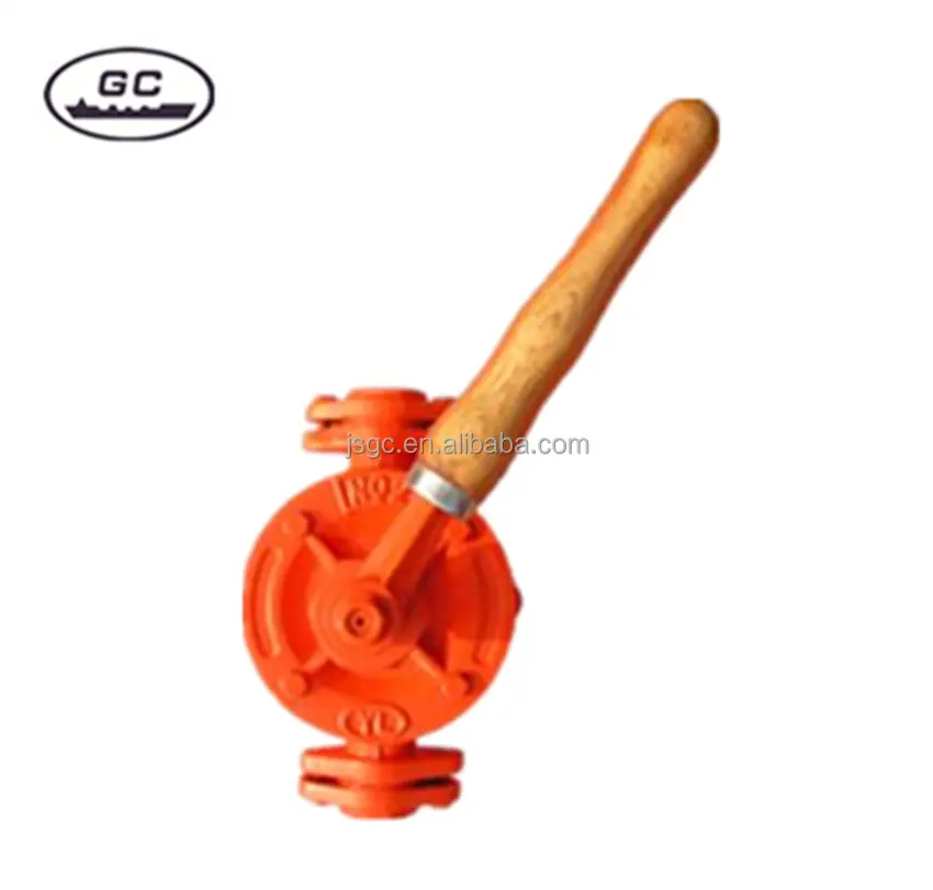 Semi-Rotary Pump, Marine Hand Operated Wing Pumps with Factory Price