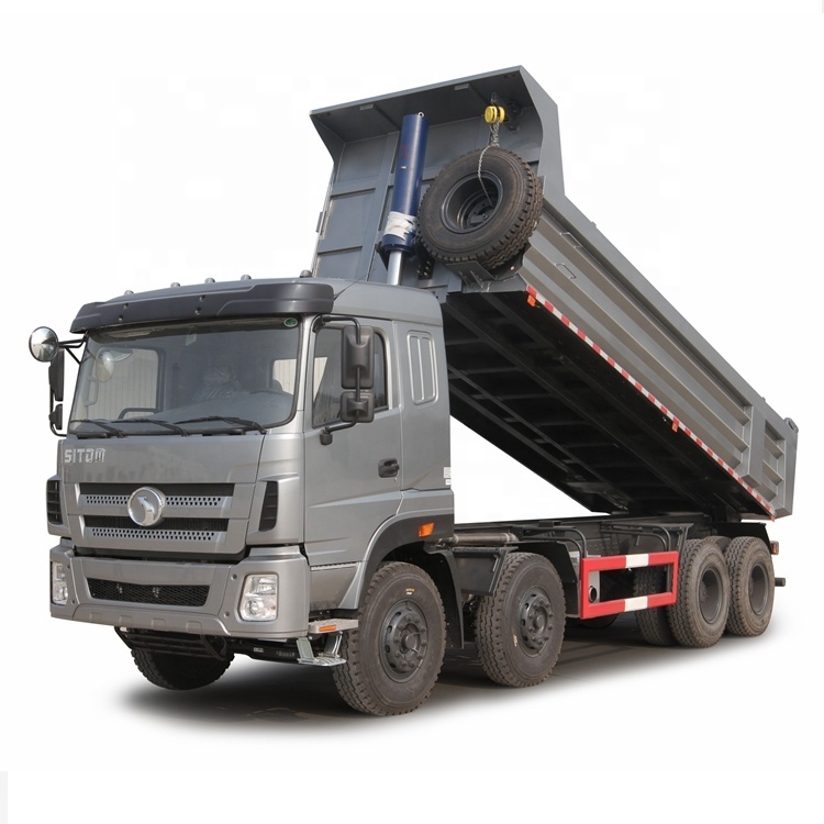 super dump trucks for sale