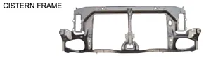 อะไหล่รถบรรทุกสำหรับ Nissan Cistern Frame viccsauto