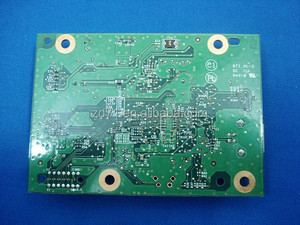 Impresora <span class=keywords><strong>LaserJet</strong></span> M1136 placa del formateador de <span class=keywords><strong>M1132</strong></span> <span class=keywords><strong>MFP</strong></span> placa principal CE831-60001 - Product Image 2