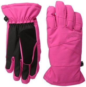 Los niños del <span class=keywords><strong>niño</strong></span> pre- curvado articulado en forma de <span class=keywords><strong>nieve</strong></span> en invierno <span class=keywords><strong>guantes</strong></span> equí - Product Image 3