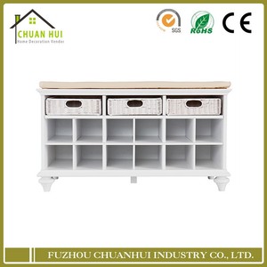 الجملة الجوز حذاء ، وول مارت الأحذية الرف - Product Image 1