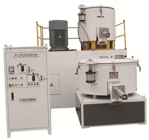 300-600 PVC Mengmachine