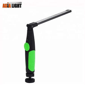 Foldable COB <strong>LED</strong> <strong>Rechargeable</strong> Slim <strong>Work</strong> <strong>Light</strong> - Product Image 2