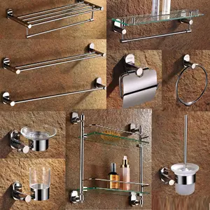 Buy Luxurious name of bathroom accessories At Great Prices 