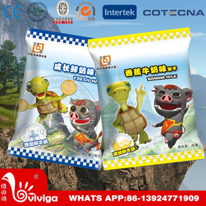 148g Super Gran Crujiente Galleta de Dibujos Animados - Product Image 4