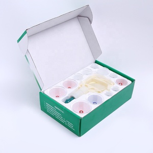 Jinkang-Juego de ventosas para terapia al vacío china, 12 unidades - Product Image 3