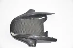 Carénage de panneau arrière de moto pour Ducati Monster 600 750 900 S2R S4R