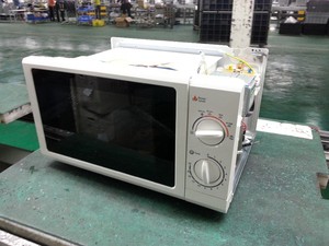 Las microondas 20l portátil microondas horno microondas horno - Product Image 2