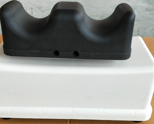 Venta directa de fábrica profesional electrónico inteligente máquina oscilación vibración masajeador de pies - Product Image 2