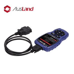 Escáner OBD2 de Sistema Completo Ausland MDS-9001 para Autos Japoneses, Herramienta de Diagnóstico de ECU, ABS, SRS, TPMS y ESP - Product Image 4