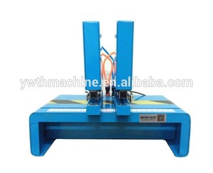 السيارات الكهربائية هوائي مزدوج رئيس Cardpacking دباسة - Product Image 3