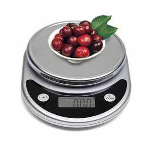 ร้อนขาย5กิโลกรัม/<span class=keywords><strong>11lbs</strong></span> สมาร์ทดิจิตอลอิเล็กทรอนิกส์น้ำหนักอาหารเครื่องชั่งน้ำหนักครัวสมดุลอาหารในครัวเครื่องชั่งน้ำหนัก - Product Image 3