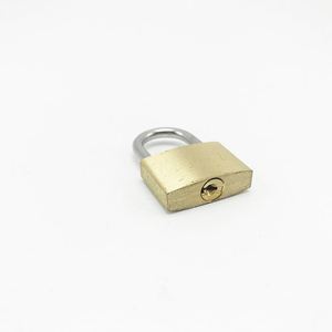 ANLI-candado personalizado, nuevo diseño