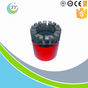 <span class=keywords><strong>La</strong></span> chine offre core nq forage <span class=keywords><strong>bit</strong></span> - Product Image 1