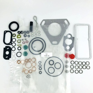 Machinery <strong>Engine</strong> Parts Fuel Injector Pump Repair <strong>Kit</strong> <strong>Model</strong> 7135-110 and 7135-110s - Product Image 2