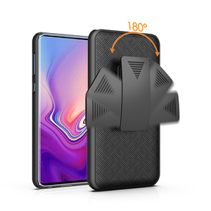 Cover rigida 2018 per <span class=keywords><strong>Samsung</strong></span> Galaxy <span class=keywords><strong>S10</strong></span> <span class=keywords><strong>lite</strong></span> - Product Image 1
