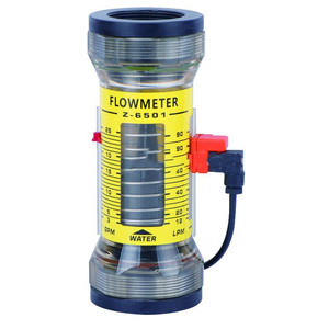 Đồng Hồ Đo Lưu Lượng Chất Lỏng Không Khí Polysulfone <span class=keywords><strong>Flow</strong></span> Meter - Product Image 1