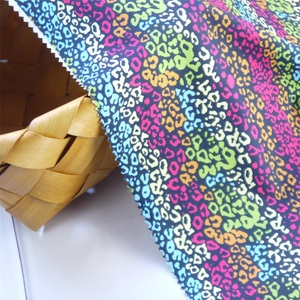 Tela textil para el hogar con impresión personalizada de LICRA y poliéster - Product Image 6