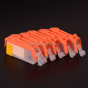 OCBESTJET 6 couleurs ciss recharge <span class=keywords><strong>cartouche</strong></span> d'<span class=keywords><strong>encre</strong></span> avec puce ARC PGI-570 CLI-571 pour Canon PIXMA MG7750 <span class=keywords><strong>mg5750</strong></span> mg6850 imprima - Product Image 5