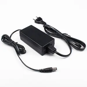 100 hz ac adaptadores 240v 50 60 5V 0.5A 1.5A 5A 3A 2A 1A 24V 12V ac dc adaptador ac/dc adaptador de energia de Comutação da fonte de Alimentação