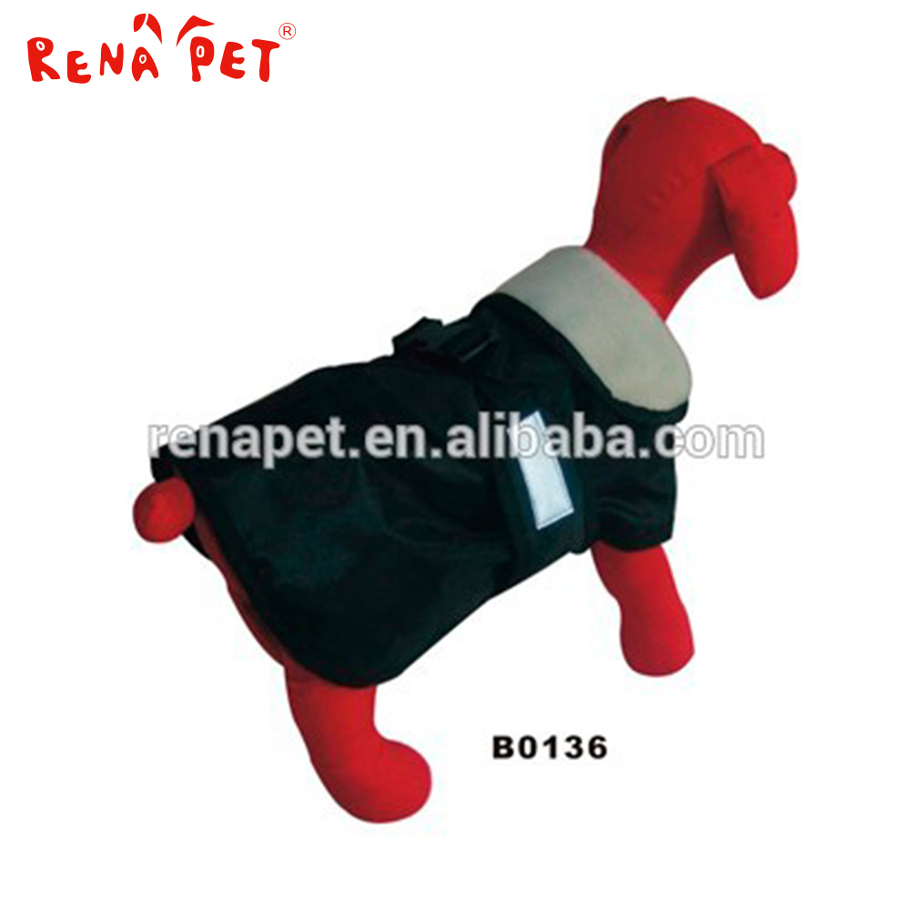 2016 китайский производитель индивидуальные питомцев, собака пальто