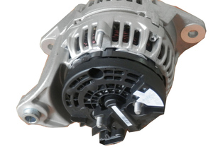 <span class=keywords><strong>Alternateur</strong></span> <span class=keywords><strong>Bosch</strong></span> 17204355 11170321 pour EC210 EC240 - Product Image 5