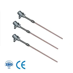 Sonde de four étanche aux acides, capteur de température de type K, Thermocouple PT100