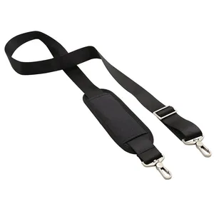 Several Colors Universal Replacement Adjustable Belt Crossbody Bag Padded Shoulder Strap