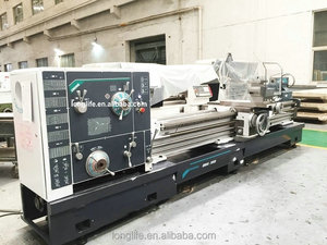 Torno Convencional de Serie CW6263E - Product Image 6