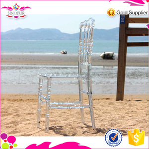 Grand <span class=keywords><strong>prix</strong></span> Qingdao Sinofur top vente <span class=keywords><strong>napoléon</strong></span> à manger chaises - Product Image 3