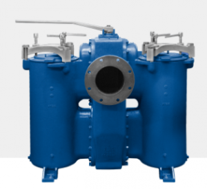 Dubleks sepet süzgeç | Sepet süzgeç | Boru hattı süzgeç - Product Image 3