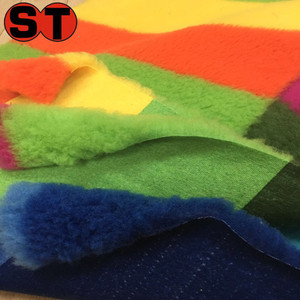Magasins d'usine Support Antidérapant Vétérinaire literie/beaucoup de modèles d'impression <span class=keywords><strong>vetbed</strong></span>/Literie Pour Animaux De Compagnie chien lit sec - Product Image 3