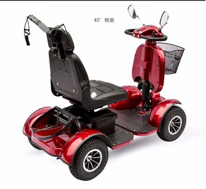 New <strong>Single</strong> <strong>Seater</strong> <strong>Electric</strong> Golf <strong>Cars</strong> Max Seat Handicap Customized Motor Lead Acid Battery Controller Adult Seats High Quality - Product Image 5