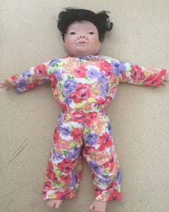 जी. डी./H135 सामान्य डॉक्टर मॉडल शिशुओं की देखभाल के साथ नीचे की सिंड्रोम - Product Image 1