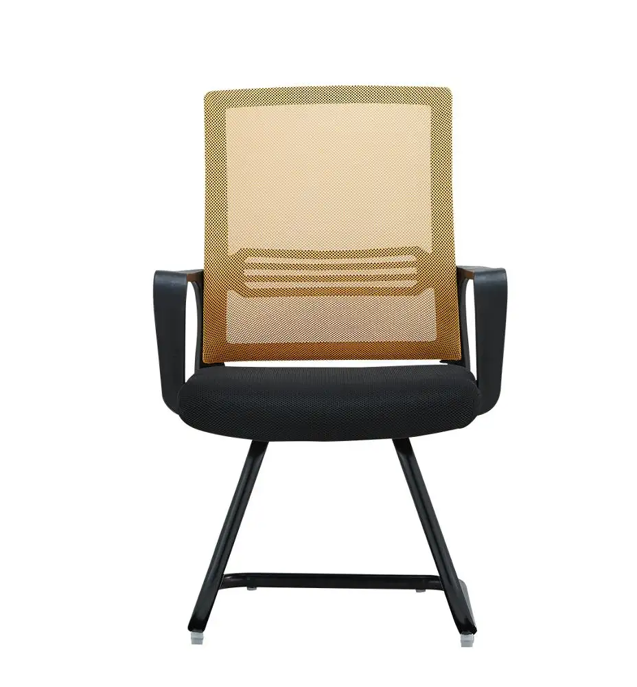 office furniture mesh chair good quality student visit chair