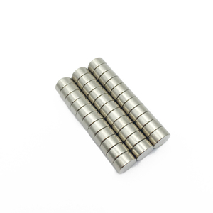 N42 Dia 6x2mm Forte Rare Earth Néodyme Disque Dur Aimant - Product Image 6