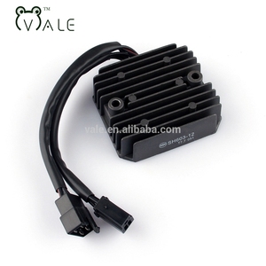 Bộ Chỉnh Lưu Xe Máy (Chất Lượng Cao/Sản Xuất Tại Trung Quốc) - Product Image 1