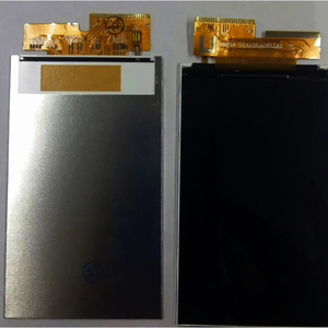 Điện thoại di động Đáp Lại Sự Phụ Tùng Cho Lanix LCD Chỉ Có Màn Hình Cảm Ứng Cho Lanix X210 - Product Image 2