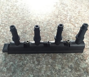 Ban đầu tiêu chuẩn cuộn dây đánh lửa cho Chevrolet Aveo và TRAX mô hình 55573735/55579072/55577898 mã động cơ động cơ - Product Image 2