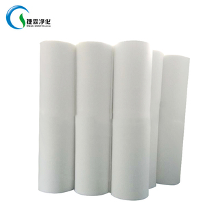 600g <span class=keywords><strong>pintura</strong></span> cabina techo rollo filtro <span class=keywords><strong>de</strong></span> aire filtro <span class=keywords><strong>de</strong></span> entrada <span class=keywords><strong>de</strong></span> techo rollo filtro - Product Image 4