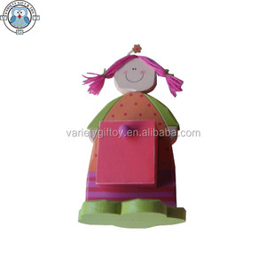 In legno carino pirata da tavolo porta penne porta spazzolino da denti <span class=keywords><strong>per</strong></span> la camera dei <span class=keywords><strong>bambini</strong></span> decorazione regalo di festa <span class=keywords><strong>per</strong></span> i <span class=keywords><strong>bambini</strong></span> - Product Image 5