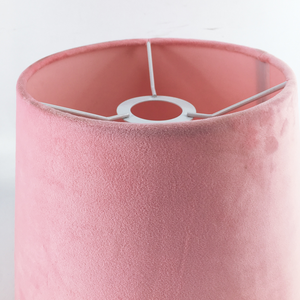 Popular New Modern Flannelette Fabric Lamp Shade <strong>Velvet</strong> Ceiling <strong>Lampshade</strong> for Table Lamp Floor Pendant Lamp Shades - Product Image 3