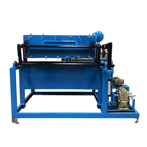 Paper product egg tray machine making quail egg tray and paper egg tray manufacturing